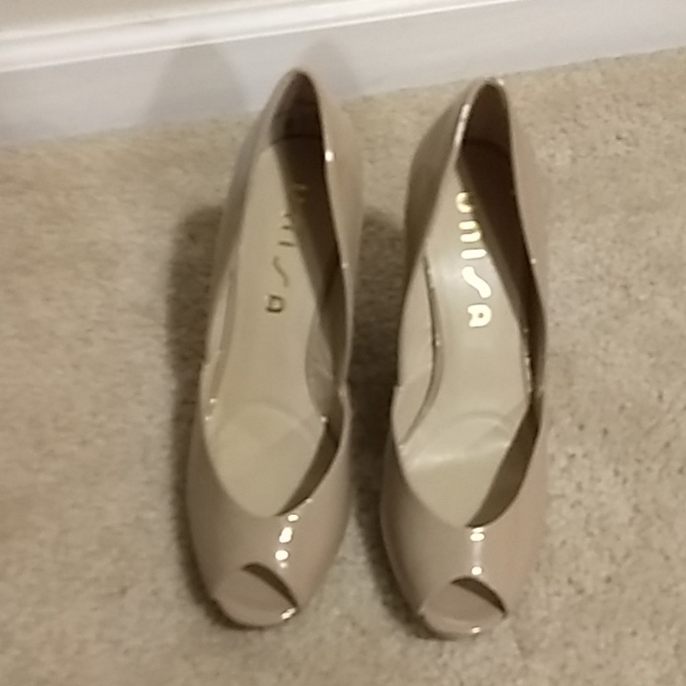 Wedges - Picture 2 of 3